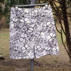 Zenergy golf skirt size Small (Chicos 0 is size S)